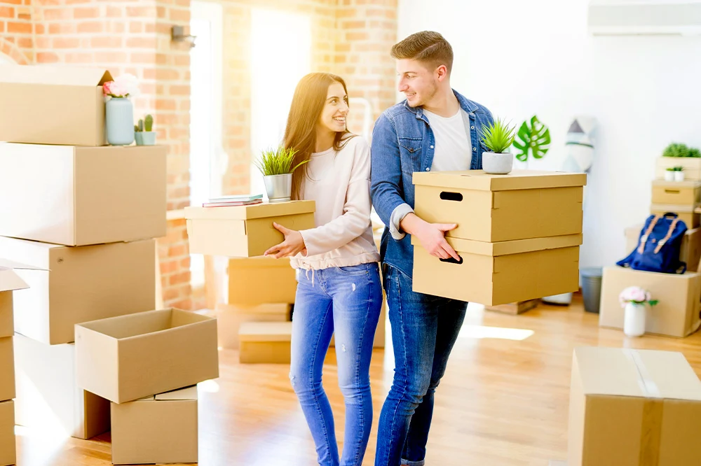 8 Steps to Get Your Finances Homebuyer Ready