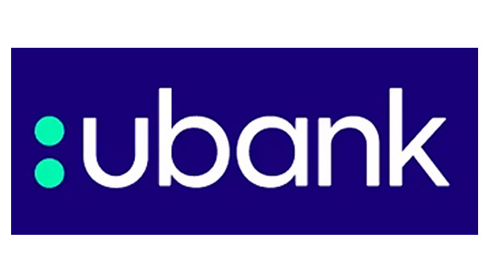 U Bank
